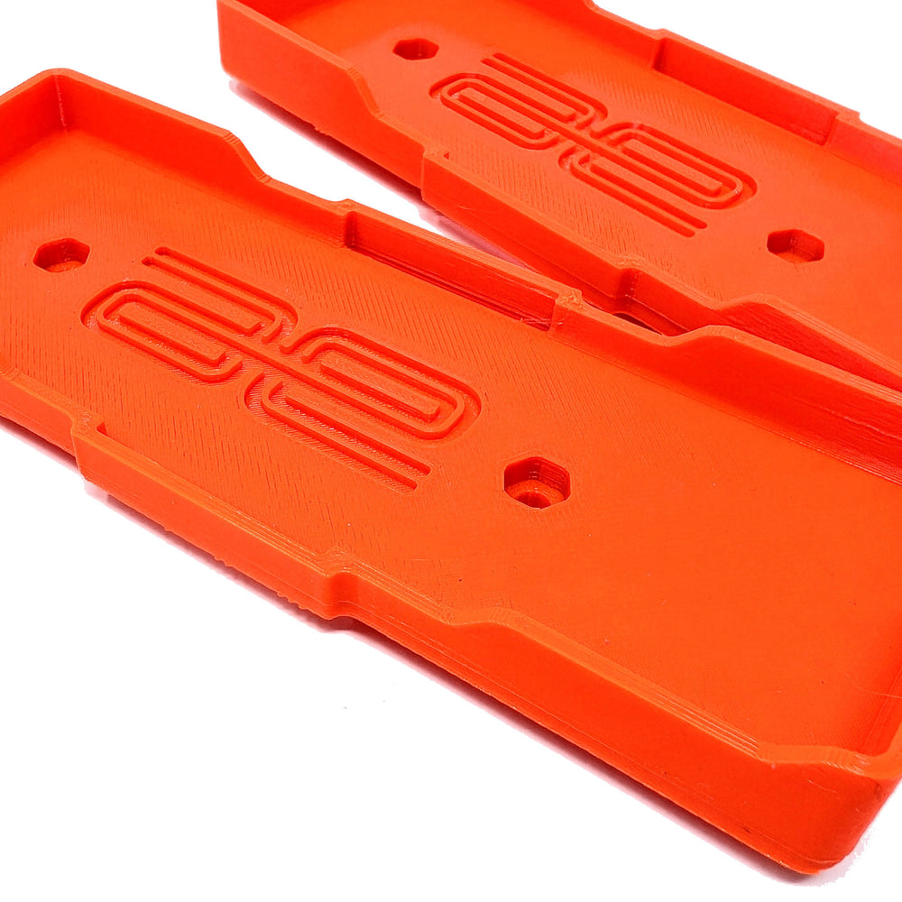 Associated AE B4E Battery Trays